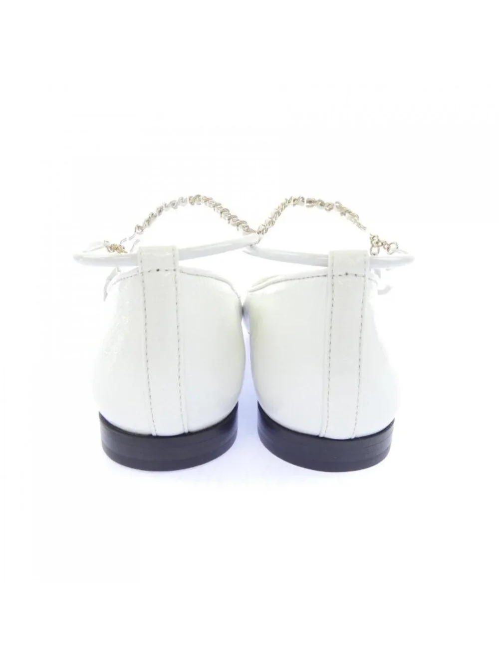 Chanel Ballerina Flat Shoes